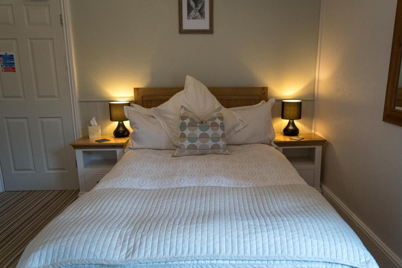 Jedburgh Guest House Κλίθορπς Εξωτερικό φωτογραφία