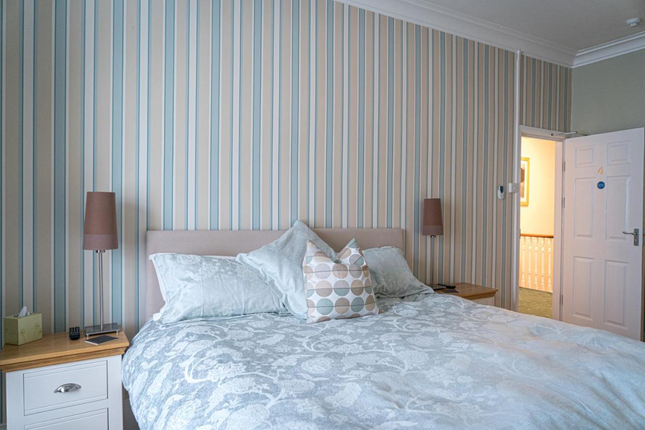 Jedburgh Guest House Κλίθορπς Εξωτερικό φωτογραφία