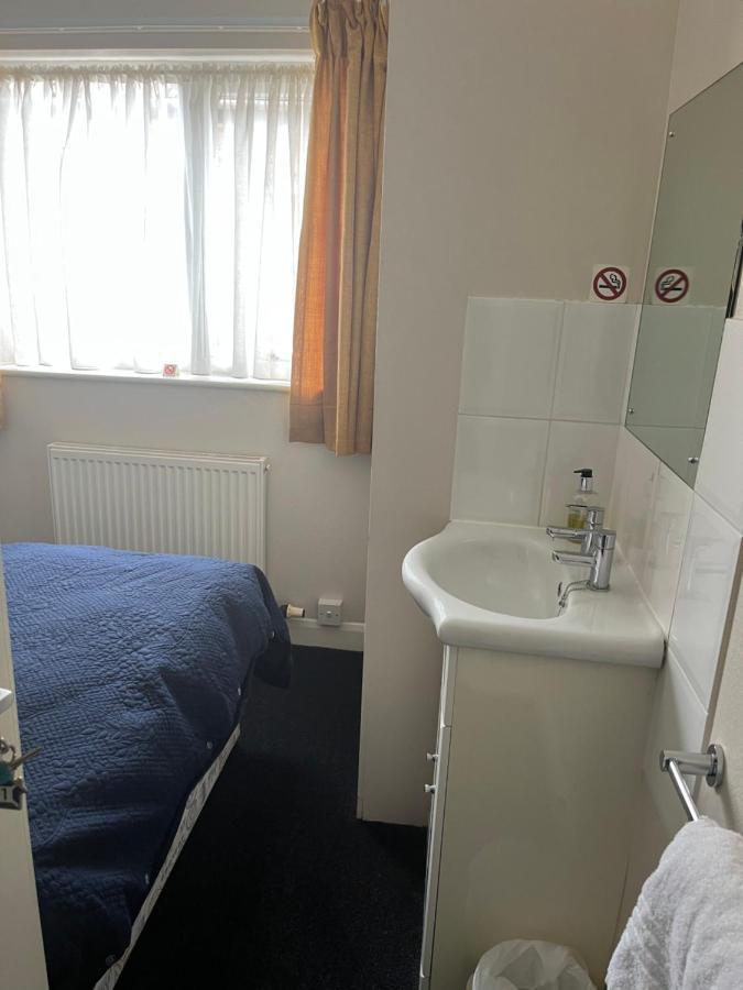 Jedburgh Guest House Κλίθορπς Εξωτερικό φωτογραφία