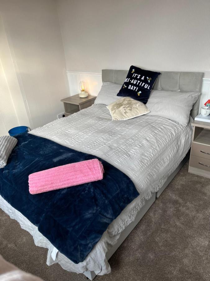Jedburgh Guest House Κλίθορπς Εξωτερικό φωτογραφία