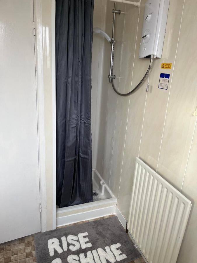 Jedburgh Guest House Κλίθορπς Εξωτερικό φωτογραφία