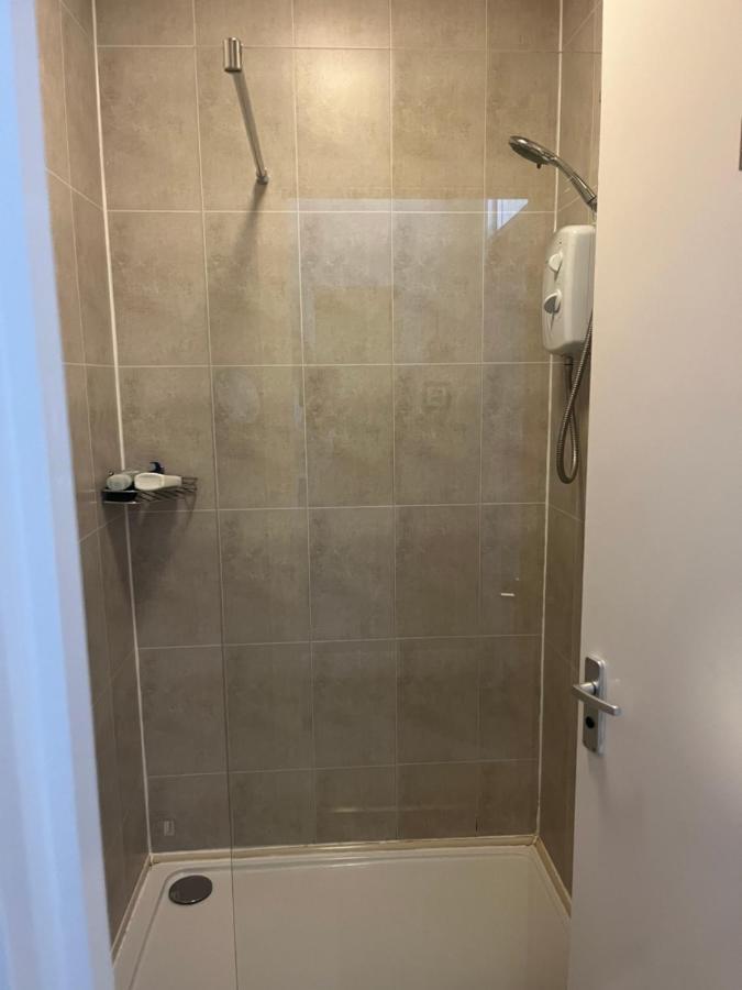 Jedburgh Guest House Κλίθορπς Εξωτερικό φωτογραφία