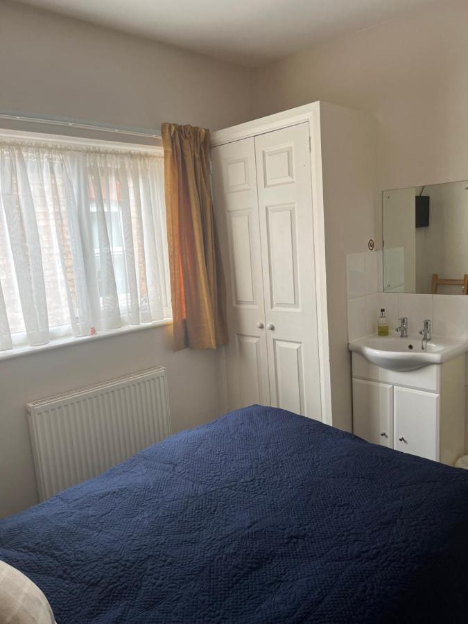 Jedburgh Guest House Κλίθορπς Εξωτερικό φωτογραφία